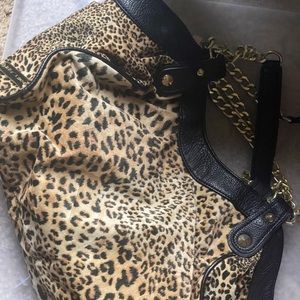 Betsey Johnson Purse
